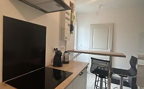 Appartement Centre ville